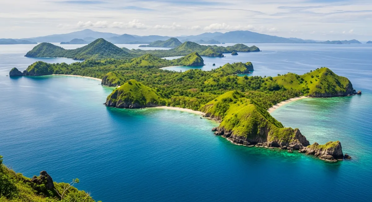 Complete guide to Banda Sea liveaboard diving in Indonesia