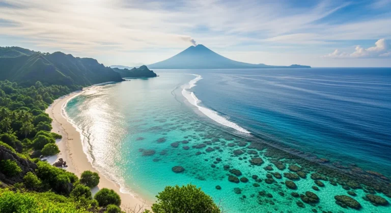 Essential safety tips for Banda Sea liveaboard diving