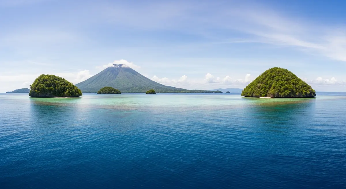 What to expect on your first Banda Sea liveaboard trip