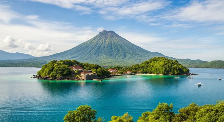 How much a Banda Sea liveaboard costs: budget to luxury price guide