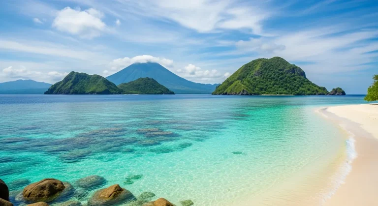 Required experience level for Banda Sea liveaboard trips