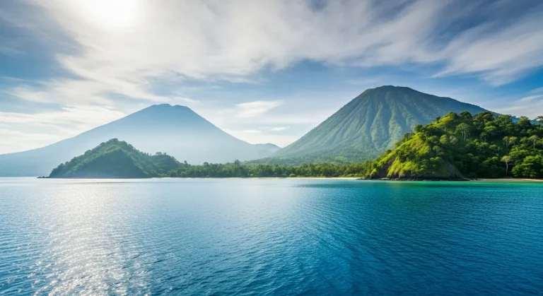 Best time of year to dive Banda Sea for hammerhead sharks