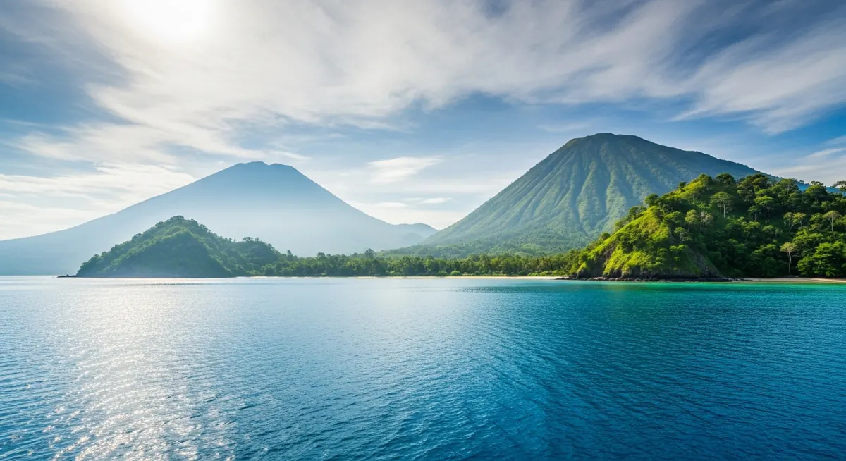 Best time of year to dive Banda Sea for hammerhead sharks